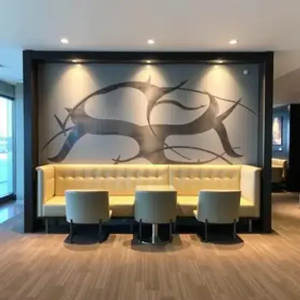 Sala Vip Aeroporto Galeao Passo A Passo | Partiu Viagens