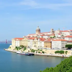 Promocao De Passagens Lisboa Dicas | Partiu Viagens
