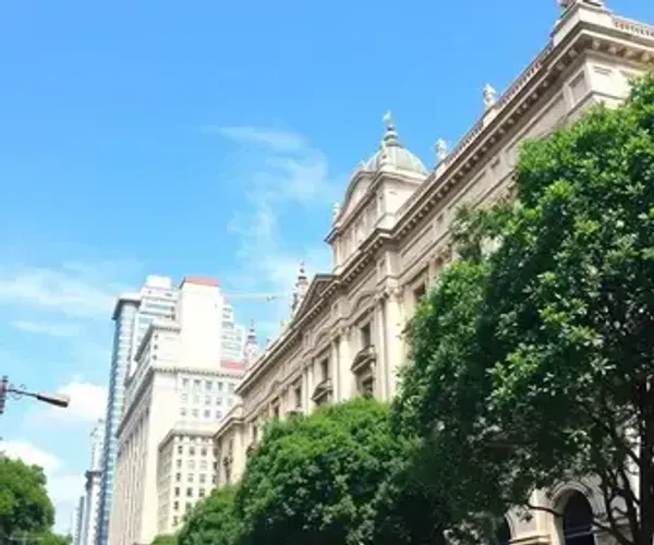 Roteiro 3 Dias Em Sao Paulo 142 | Partiu Viagens