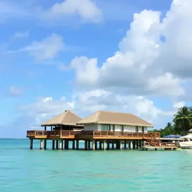 Onde Se Hospedar Em Punta Cana Hoje | Partiu Viagens