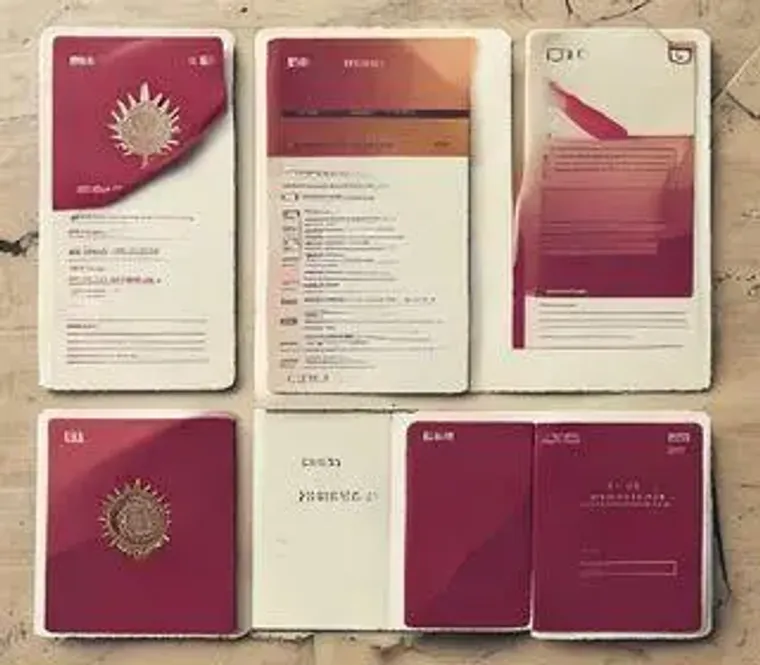 Como Funciona: Como Tirar Passaporte Passo A Passo Atualizado - Guia Completo