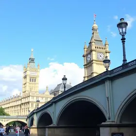 Londres Pontos Turisticos Barato | Partiu Viagens