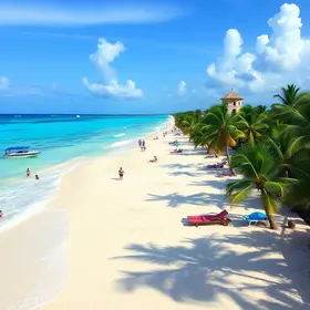 Quando Ir Para Cancun | Partiu Viagens