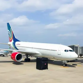 Regras De Bagagem Despachada Latam Completo | Partiu Viagens