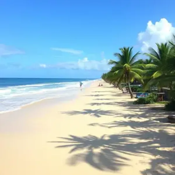 Quando Ir Para Porto De Galinhas | Partiu Viagens