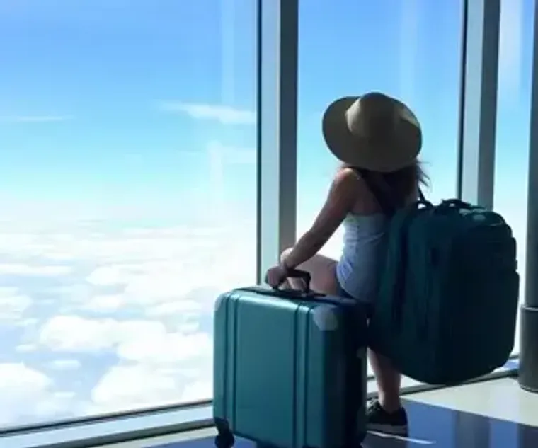 O Que Pode Levar Na Mala De Mao Completo 303 | Partiu Viagens