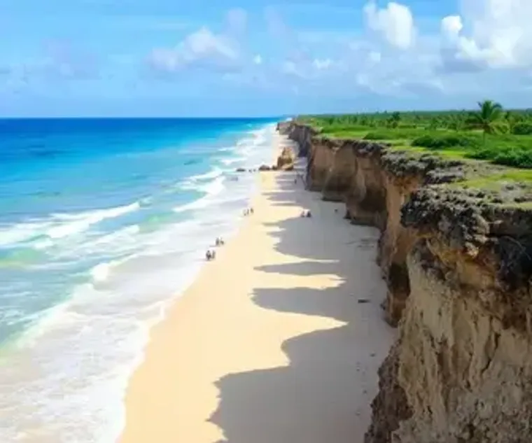Maceio Pontos Turisticos Guia Pratico 158 | Partiu Viagens