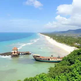 Roteiro 3 Dias Em Porto Seguro Guia Pratico | Partiu Viagens