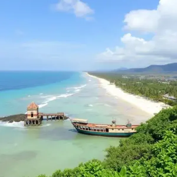 Roteiro 3 Dias Em Porto Seguro Guia Pratico | Partiu Viagens