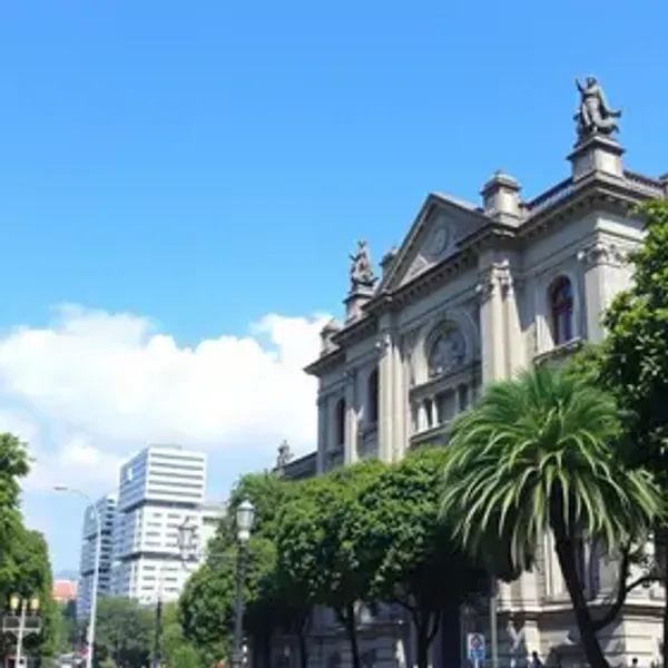 O Que Fazer Em Santiago: Descubra as Melhores Dicas!