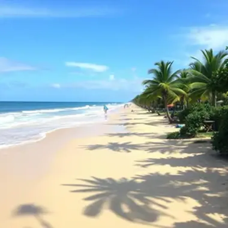 Roteiro 3 Dias Em Porto De Galinhas Passo A Passo | Partiu Viagens