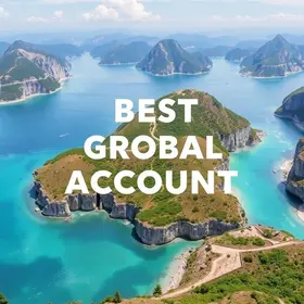 Melhor Conta Global Para Viajar Guia Pratico: Descubra as Melhores Dicas!
