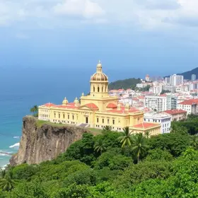 Quando Ir Para Salvador Guia Pratico | Partiu Viagens
