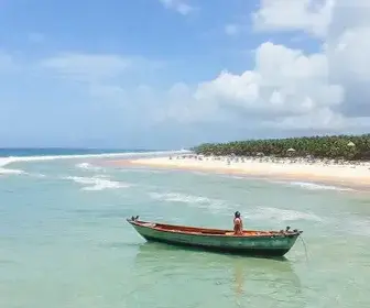 Quando Ir Para Pipa 111 | Partiu Viagens