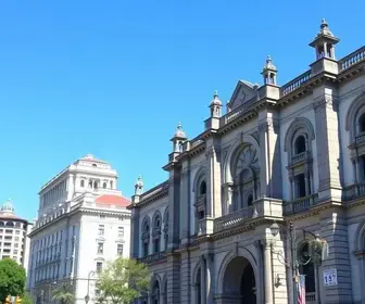 Santiago Pontos Turisticos Dicas 342 | Partiu Viagens
