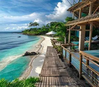 Onde Se Hospedar Em Punta Cana | Partiu Viagens