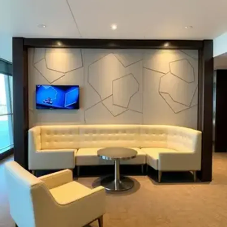 Sala Vip Aeroporto Guarulhos Dicas | Partiu Viagens