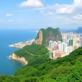 Promocao De Passagens Rio De Janeiro Hoje | Partiu Viagens