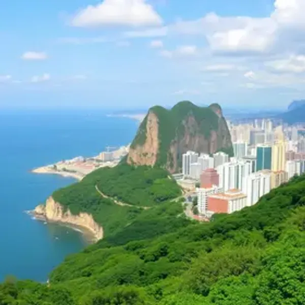 Promocao De Passagens Rio De Janeiro Hoje | Partiu Viagens
