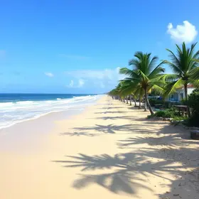 Quando Ir Para Porto De Galinhas Barato | Partiu Viagens