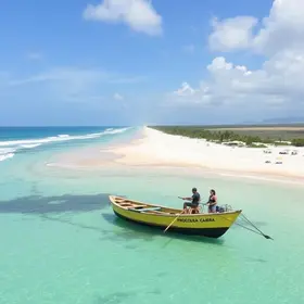 Roteiro 3 Dias Em Jericoacoara Dicas | Partiu Viagens