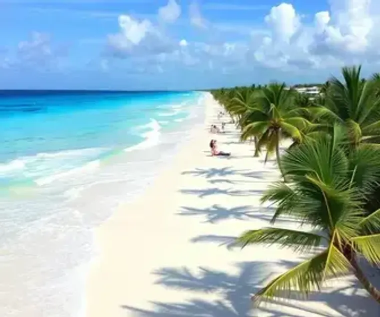 Roteiro 3 Dias Em Cancun 424 | Partiu Viagens