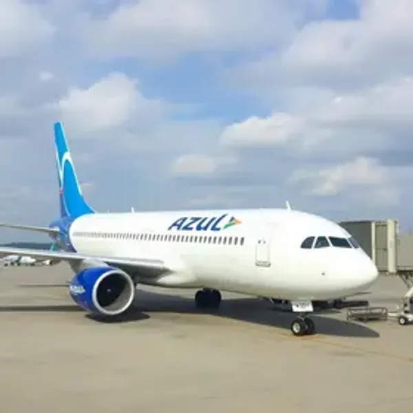 Regras De Bagagem Despachada Azul Dicas | Partiu Viagens