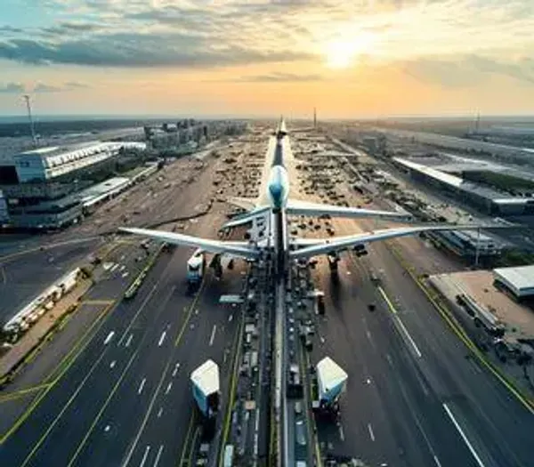 Como chegar ao Aeroporto de Congonhas: passo a passo com rotas, serviços e acesso