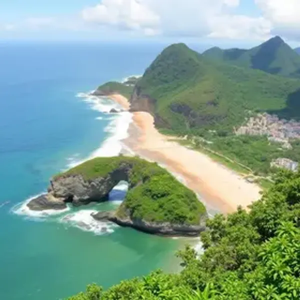 Roteiro 3 Dias Em Ubatuba Hoje | Partiu Viagens