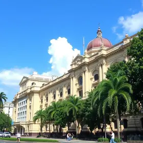 Curitiba Pontos Turisticos Hoje | Partiu Viagens