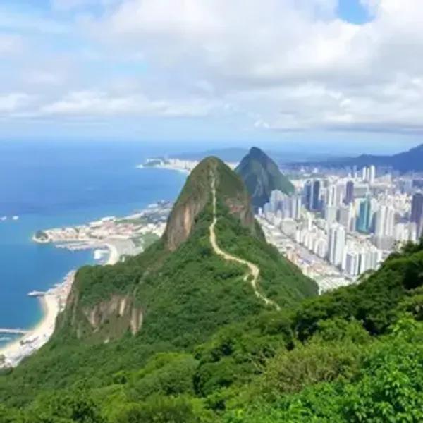 O Que Fazer Em Rio De Janeiro: Descubra as Melhores Dicas!