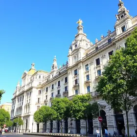 Guia De Viagem Madrid Completo | Partiu Viagens