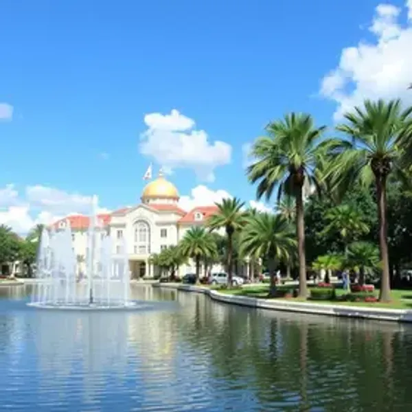 Promocao De Passagens Orlando Dicas | Partiu Viagens