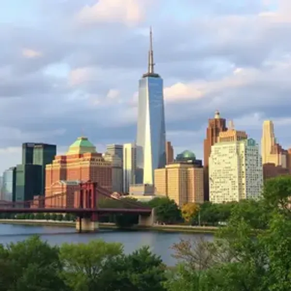 Quando Ir Para Nova York Hoje | Partiu Viagens