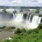 Onde Se Hospedar Em Foz Do Iguacu Barato | Partiu Viagens