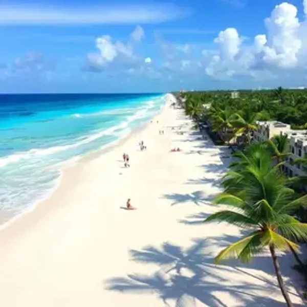 Melhores Praias De Cancun Barato: Descubra as Melhores Dicas!