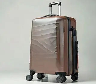 Tamanho De Mala De Mao Permitido Hoje | Partiu Viagens