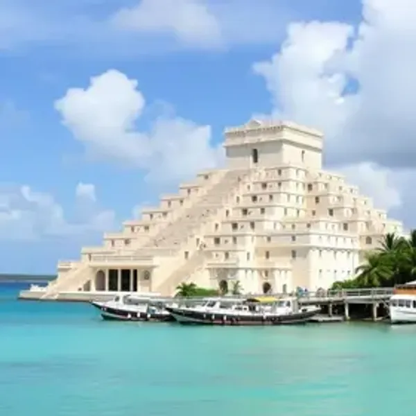 O Que Fazer Em Cancun Dicas: Descubra as Melhores Dicas!