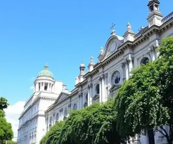 O Que Fazer Em Santiago 248 | Partiu Viagens