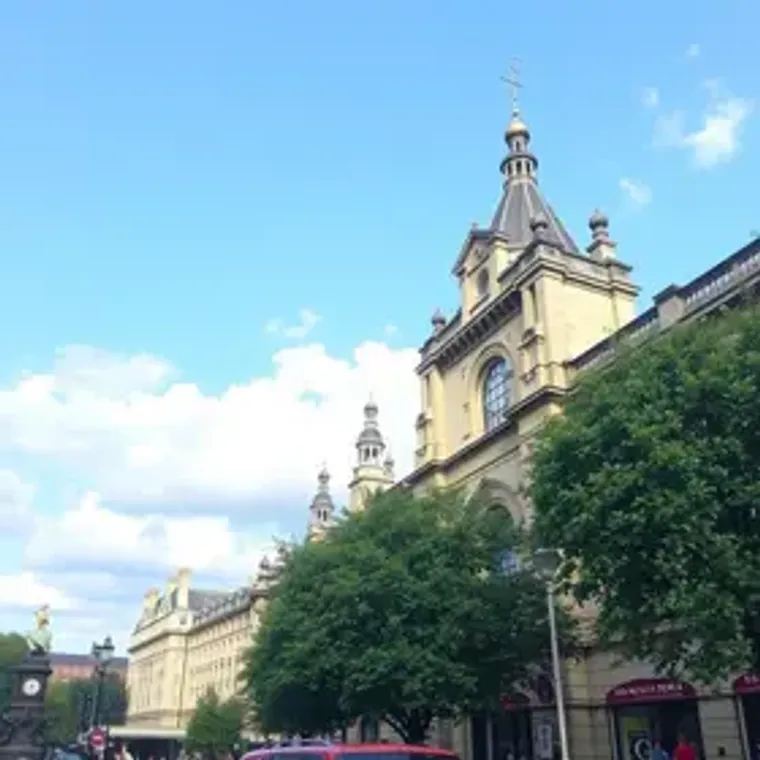 Roteiro 3 Dias Em Londres Dicas | Partiu Viagens