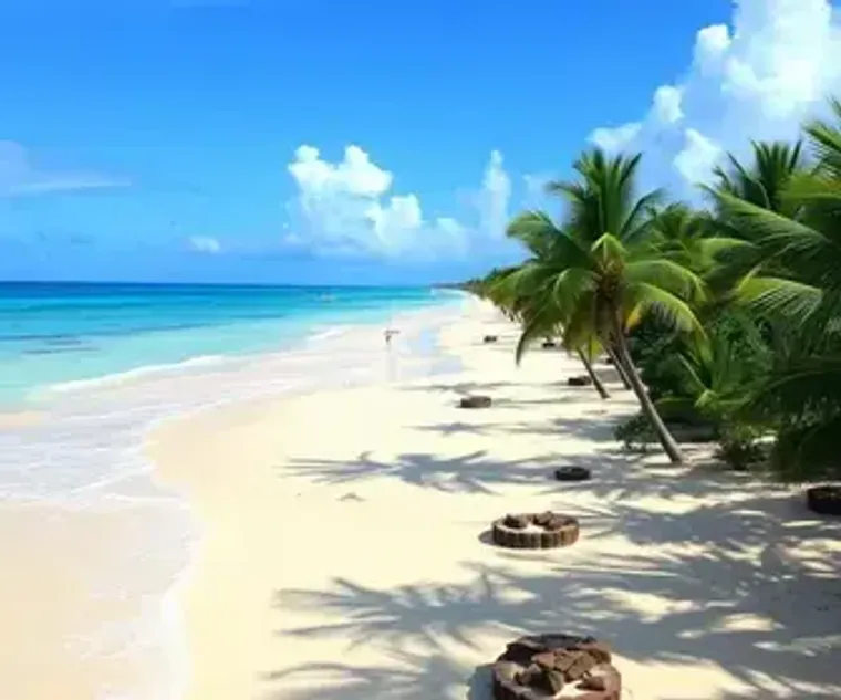 Punta Cana Pontos Turisticos Hoje 256 | Partiu Viagens