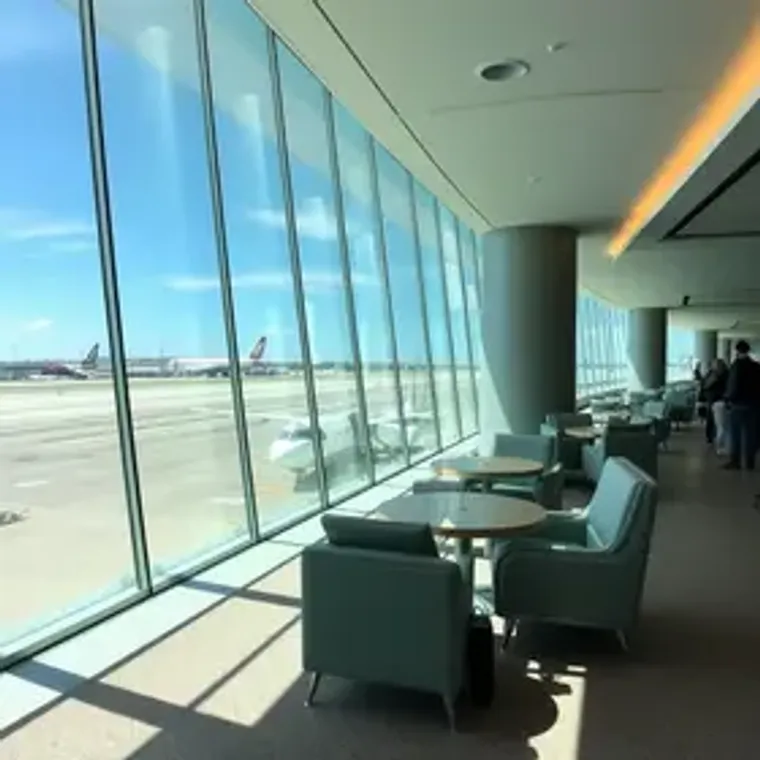 Sala Vip Aeroporto Confins Dicas | Partiu Viagens