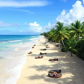 Onde Se Hospedar Em Maceio | Partiu Viagens