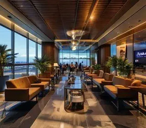 Sala Vip Aeroporto Viracopos Melhor Opcao: Descubra as Melhores Dicas!