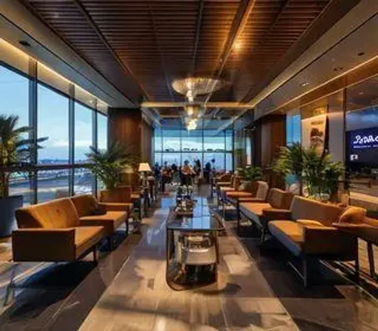 Sala Vip Aeroporto Viracopos Melhor Opcao: Descubra as Melhores Dicas!