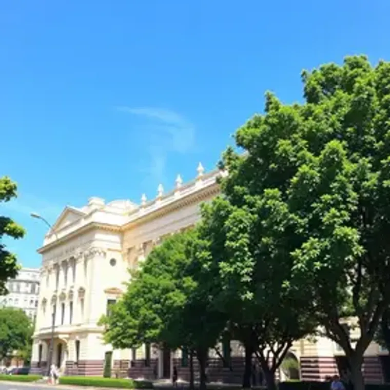 Quando Ir Para Curitiba Passo A Passo | Partiu Viagens