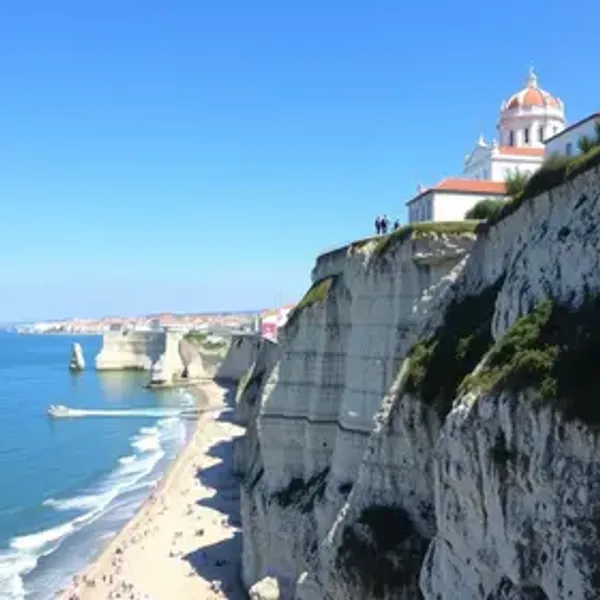 Passagens Baratas Para Lisboa Atualizado | Partiu Viagens