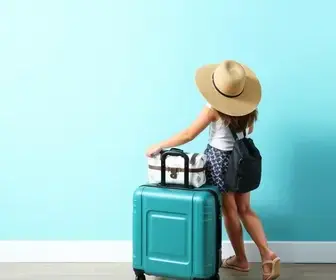 O Que Pode Levar Na Mala De Mao Melhor Opcao 55 | Partiu Viagens