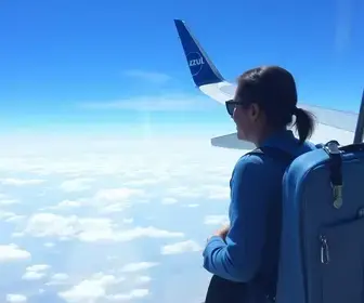Como Acumular Milhas Azul Fidelidade Hoje 489 | Partiu Viagens