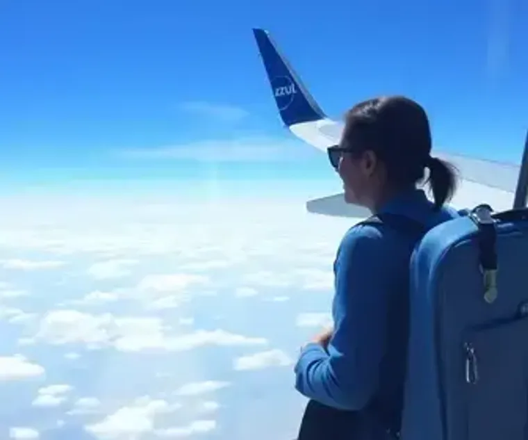 Como Acumular Milhas Azul Fidelidade Hoje 489 | Partiu Viagens